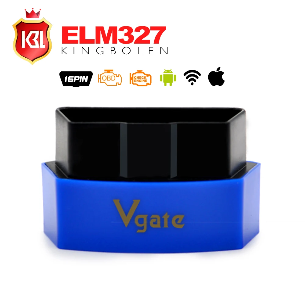Prix pour Nouvelle Arrivée Vgate iCar3 Wifi Bluetooth OBDII OBD2 ELM327 iCar 3 Bluetooth Interface De Diagnostic Pour Android/IOS/PC livraison Gratuite Prix pour Nouvelle Arrivée Vgate iCar3 Wifi Bluetooth OBDII OBD2 ELM327 iCar 3 Bluetooth Interface De Diagnostic Pour Android/IOS/PC livraison Gratuite