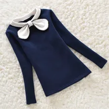 BibiCola/весенне-осенний Детский свитер для девочек, модные свитера, детский хлопковый кардиган, верхняя одежда для малышей, вязаная одежда для девочек