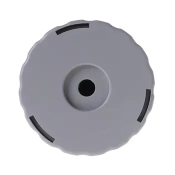 

Reusable Coffee Filter Capsule Cup Stainless Steel Mesh Filled Strainer Tools