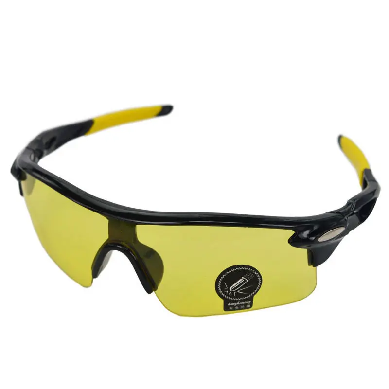 Поляризованные спортивные мужские солнцезащитные очки мотоциклетные велосипедные очки горный велосипед очки для езды очки и маска