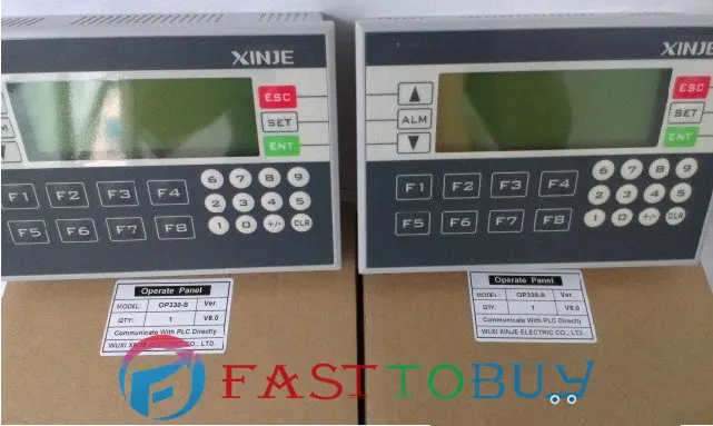 Touch-Screen-HMI-OP330-S-192x64-pixel-3-7-inch-1-com-New-original