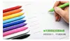 Цветная ручка Youpin KACO, 20 / 10 цветов, 0,5 мм, Длина письма 400 м, АБС-пластик для умного дома ► Фото 2/6