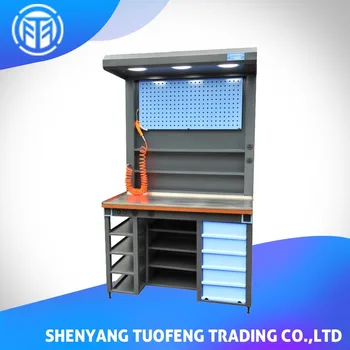 

T.DI Hot Sale Accurate Repairing Bench B For Common Rail Parts