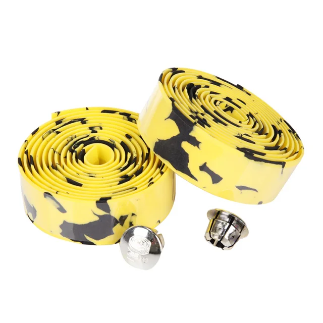 17 Colours Available BMX Road Mountain Bike Sports Cork Handlebar Tape