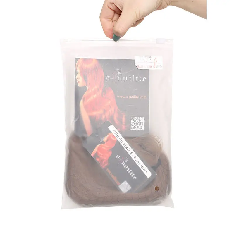 resistente ao calor cabelo falso ondulado natural
