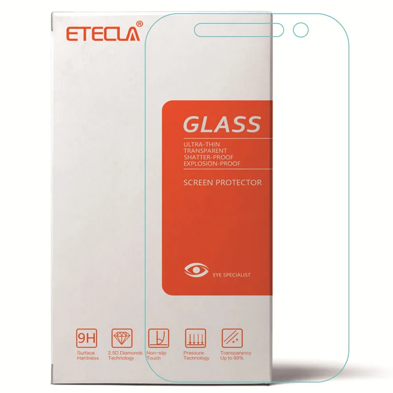 

For Moto E2 Glass Moto E2 Tempered Glass On For Motorola E 2nd Gen Screen Protector Glass Xt1527 Xt1505 Xt1511 Xt1523 Xt1524