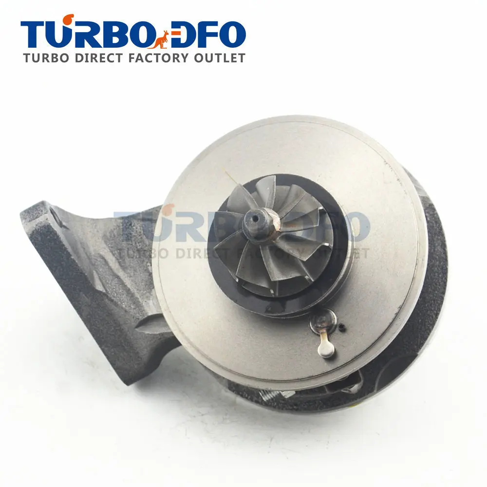 Турбокомпрессор core Для Volkswagen T5 Transporter 2 5 TDI 96Kw 130 HP AXD 53049700032 картридж турбины 070145701EX