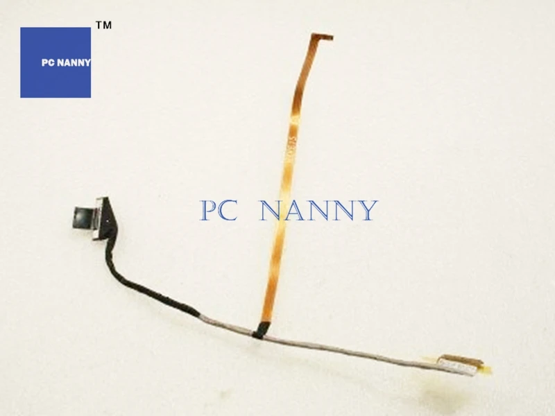 Новый оригинальный кабель PCNANNY для Samsung NP700Z5A NP700Z5B NP700Z5C LCD LVDS быстрая