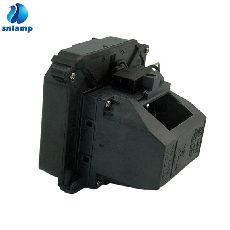 Сменная Лампа для проектора Snlamp с корпусом ELPLP68 V13H010L68 лампа EH TW5900 TW6000 HC3010E|projector
