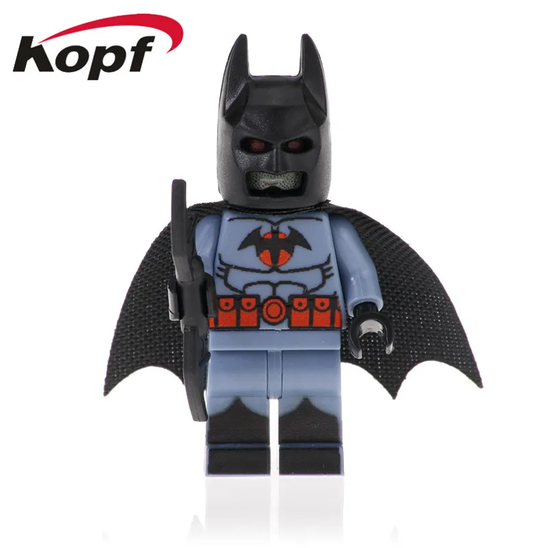 

Single Sale Super Heroes Action Black Captain America Bricks Laurea Lodge Figures Building Blocks For Toys Children Gift PG1533