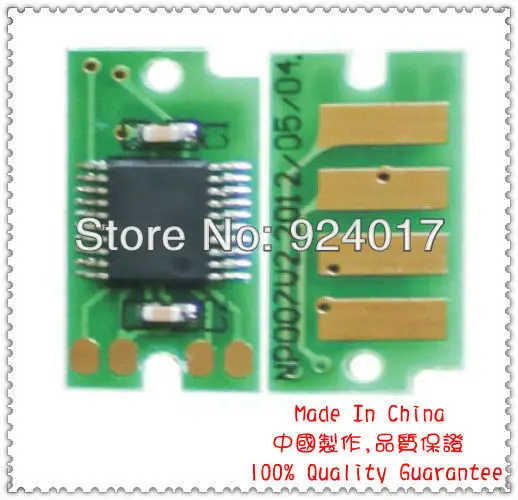 Для цветного принтера Xerox Phaser 6510 WorkCentre 6515 106R03473 106R03474 106R03475 106R03476 чип тонера 2 5 K 1K|toner