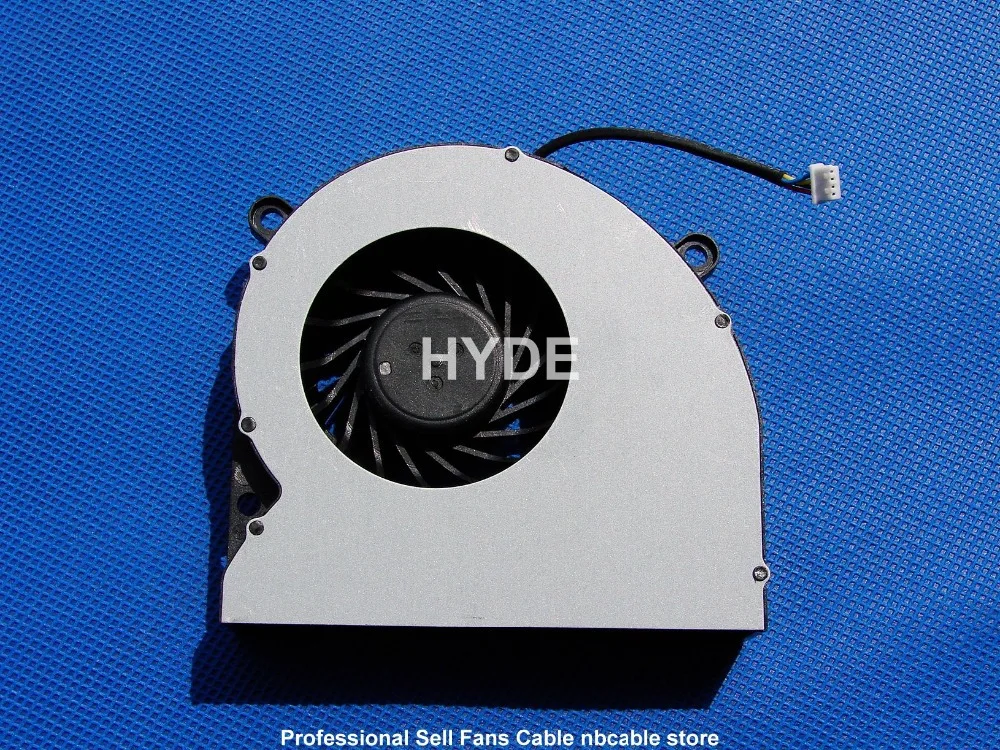 NEW DFS651712MC0T FAG6 6033B0023402 T000011750 FAN FOR Toshiba