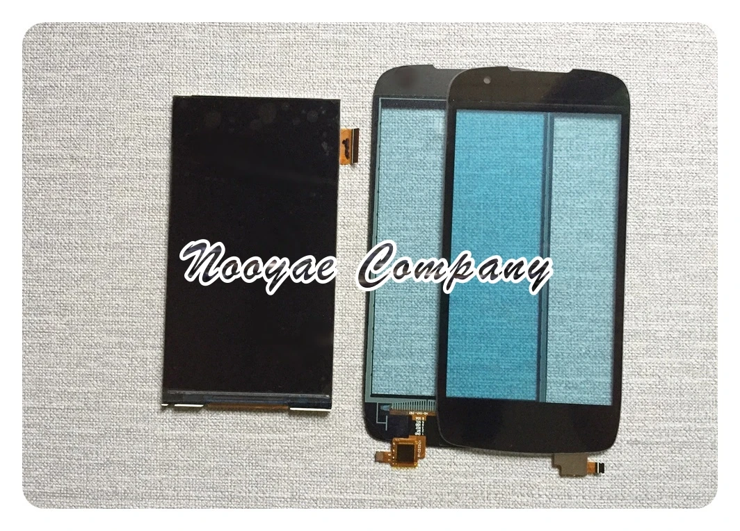

Fly EVO Chic 1 IQ4405 Digitizer Panel Touch + LCD Display Screen Replacement Parts + tracking