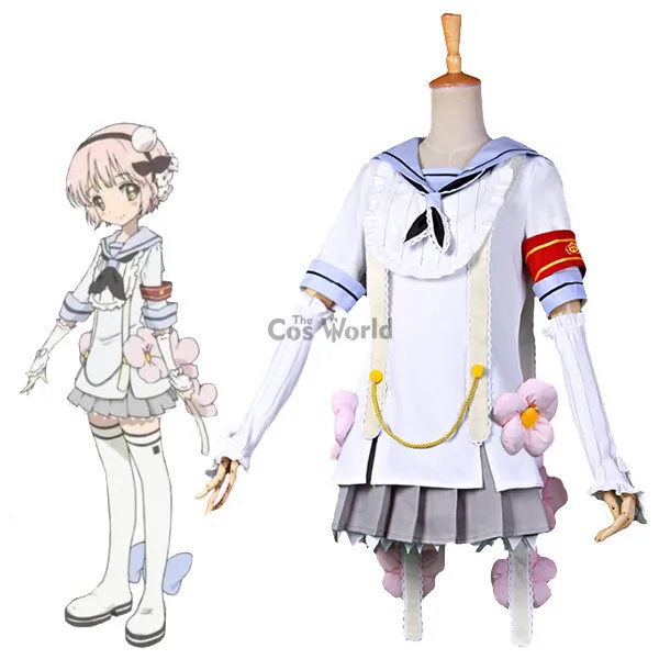 Alibaba グループ | Aliexpress.com上の 魔法少女上げるプロジェクトsnowwhiteセーラー