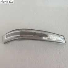 Оригинальные автомобильные запчасти Hengtie указатели поворота для hyundai Santa Fe XL зеркальная сигнальная лампа поворота