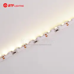 Оптовая продажа 5 M 335 SMD 60/120 светодиодный s/m стороны света открыть ярче 3528 гибкий светодиодный полосы Строка свет тепло/натуральный/холодный