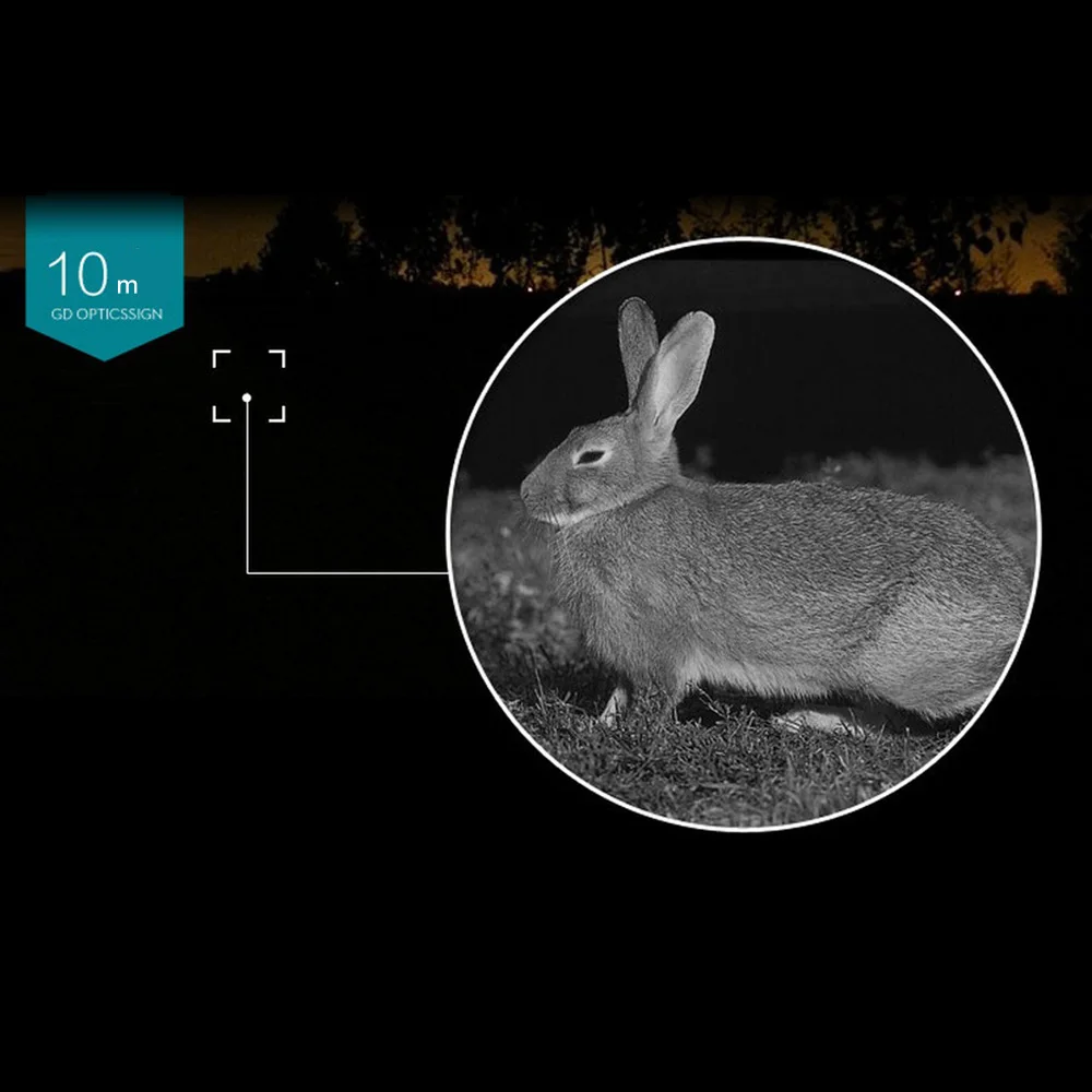 Night vision telescope (11)