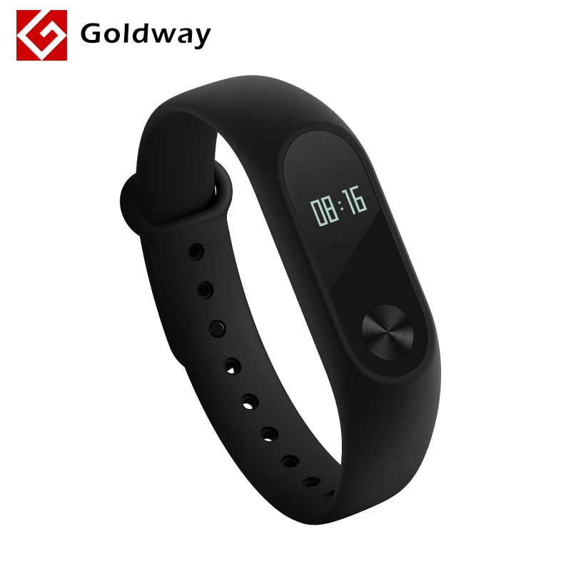 imágenes para En Stock Original Xiaomi Miband 2 Mi Banda 2 de la Aptitud Pulsómetro rastreador Bluetooth 4.0 Pantalla OLED Touchpad Para Android imágenes para En Stock Original Xiaomi Miband 2 Mi Banda 2 de la Aptitud Pulsómetro rastreador Bluetooth 4.0 Pantalla OLED Touchpad Para Android