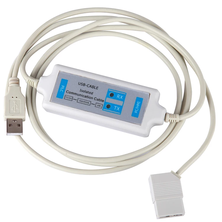 

xLogic Micro PLC,USB cable,USB communication module /download cable USB Cable