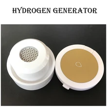 Product acessories H2 generator water Hydrogen and oxygen separation USB hydrogen electrolysis cup/bottle factory Outlet hydrogen generator water glass implanted quantum hydrogen rich cup usb rechargeable hydrogen and oxygen separation cup bottle
