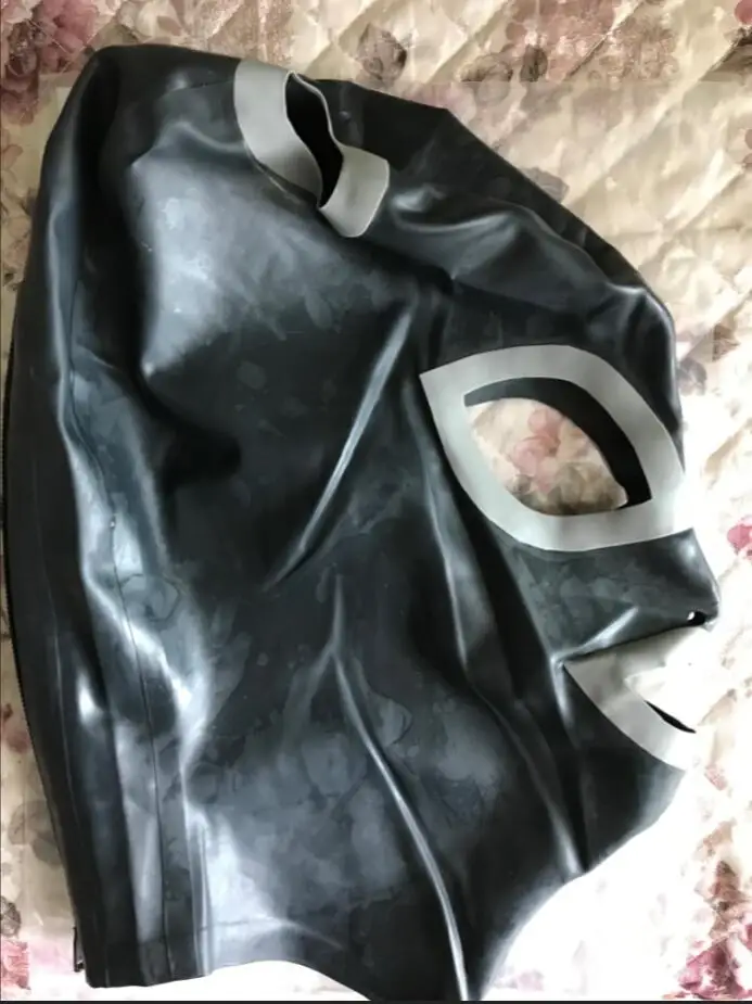 sexy-black-latex-hood-mask