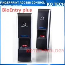 Suprema bioentring Plus BEPM-OC отпечатков пальцев RFID 13,56 МГц Оптический сенсор биометрический считыватель отпечатков пальцев управление доступом хороший дизайн