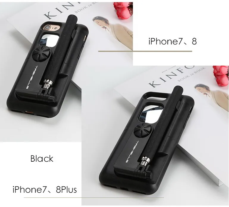 iPhone 7 selfie stick case- specification - English-12