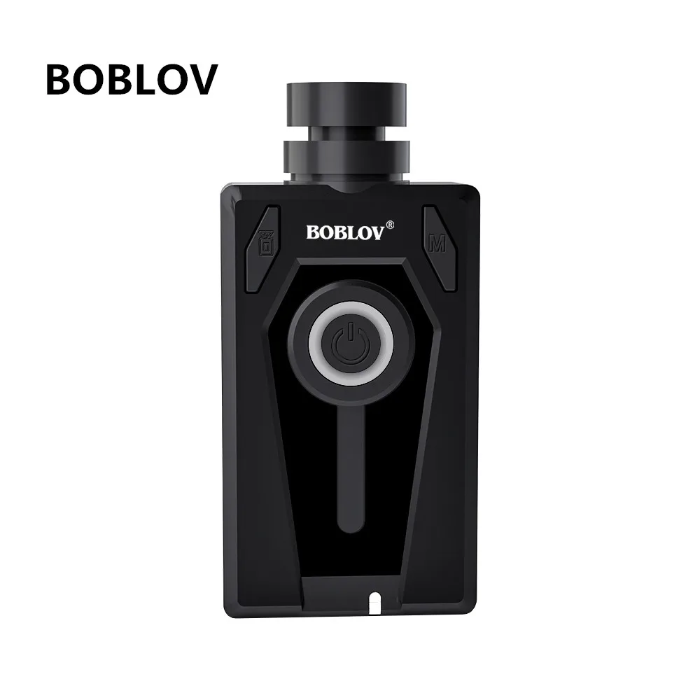 

BOBLOV Dash Camera Mobius Maxi 2.7K Camera Recorder 1080P 60fps DIY G-sensor Loop Recording Motion Detection 150 Degree Wide