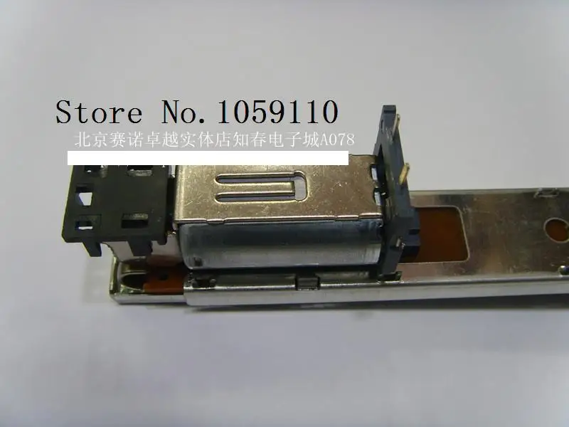 

5pcs/lot New Japan ALPS faders original Original 14.4CM B10K LS9 M7CL NC master type T stroke 100mmelectric mixer fader