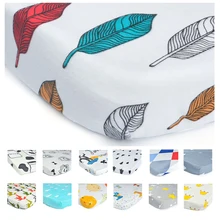 Хлопковый комплект постельного белья для малышей, Комплект постельного белья для детей