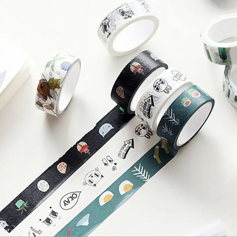 How To Duck Tape Decorative Bo Craft Decor Brand Washi Tape Decorative Bo Vertical