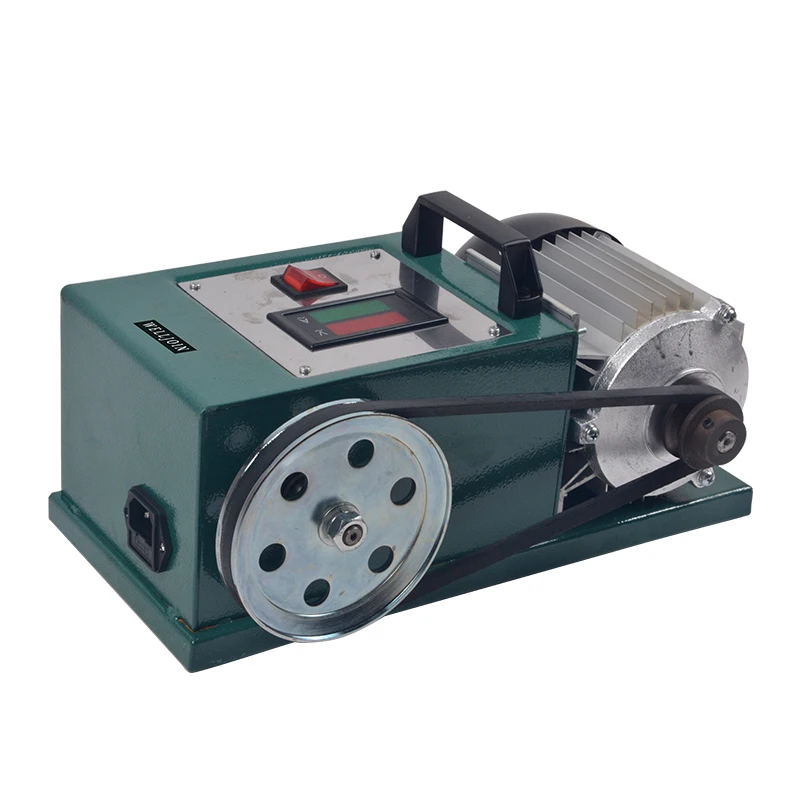 Lubricating oil abrasion tester Grease anti wear tester Testing machine Digtial display