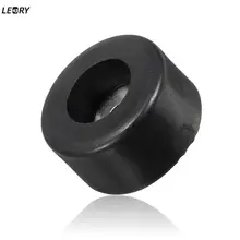 LEORY, 4 шт./лот, динамик, противоударный, для ног, подушка, большой чехол, для динамиков, для шкафов, жесткая резиновая накладка для ног, 38 мм x 19 мм