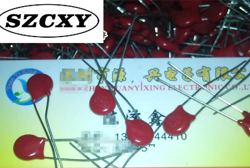 Новинка 10 шт. V18ZA40P P18Z40 [Варистор 14 4 В 2KA диск 20 мм 18 дней Доставка | Электроника