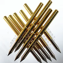 P156-B точки конденсации тестовая игла 34 мм длиной пружинная игла 2,36 мм Тесты пружинный пробник