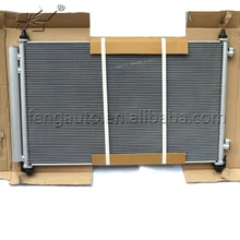 TD11-61-480A 940253 Авто ac Конденсатор для mazda CX-9