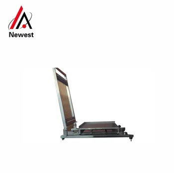 

Table type chocolate bar make machine rice cake cutting machine