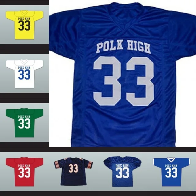 33 al bundy polk