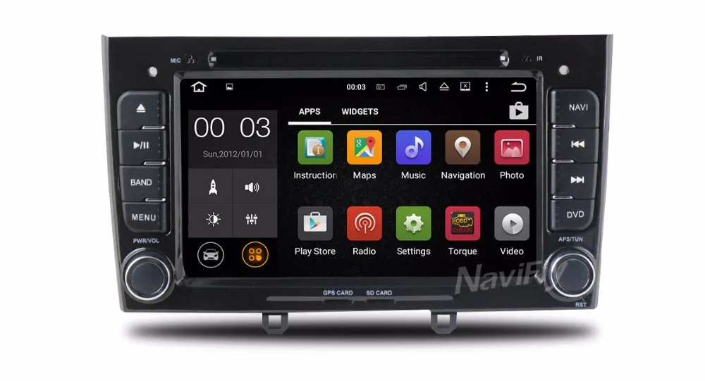 Top 2din Quad Core Android8.1 Car radio GPS Player For Peugeot 408 308 wifi 4G LTE bluetooth DVD GPS 2G RAM support OBD2 DVR DAB+ 15 Top 2din Quad Core Android8.1 Car radio GPS Player For Peugeot 408 308 wifi 4G LTE bluetooth DVD GPS 2G RAM support OBD2 DVR DAB+ 15