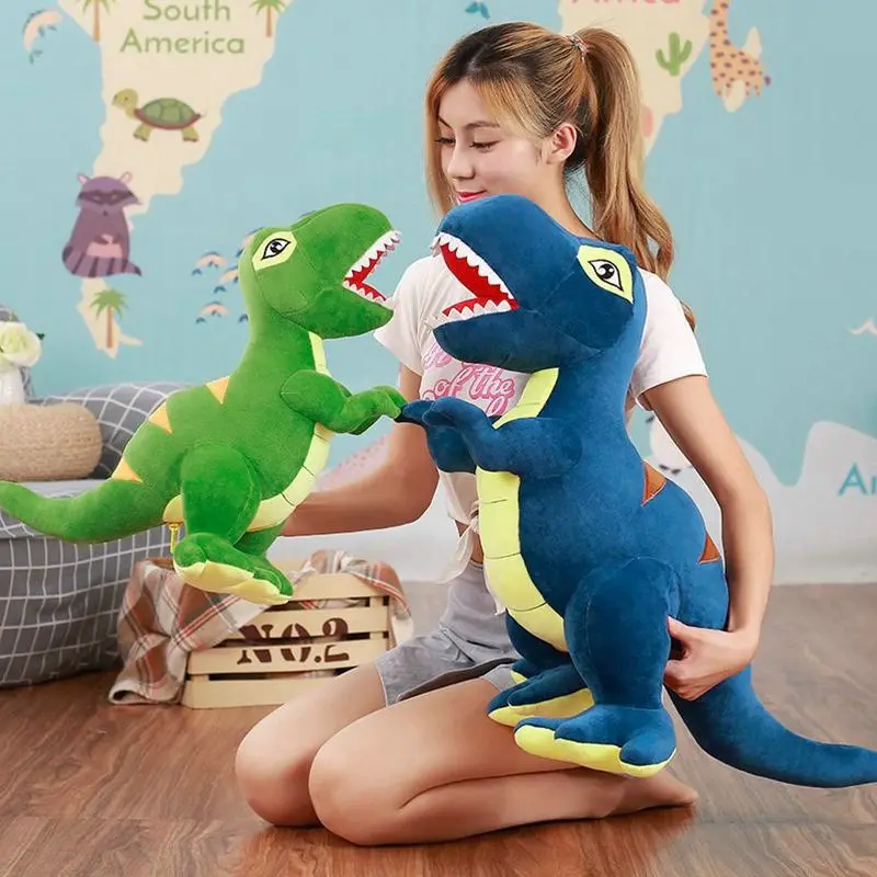 90CM New Dinosaur plush toys hobbies, kawaii Tyrannosaurus rex Plush dolls & stuffed toys for children boys,baby classic toys 90CM New Dinosaur plush toys hobbies, kawaii Tyrannosaurus rex Plush dolls & stuffed toys for children boys,baby classic toys