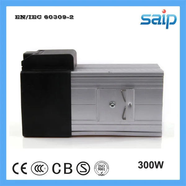 

High Quality Newest 300W Small Compact Industrial Fan Heater HGL046