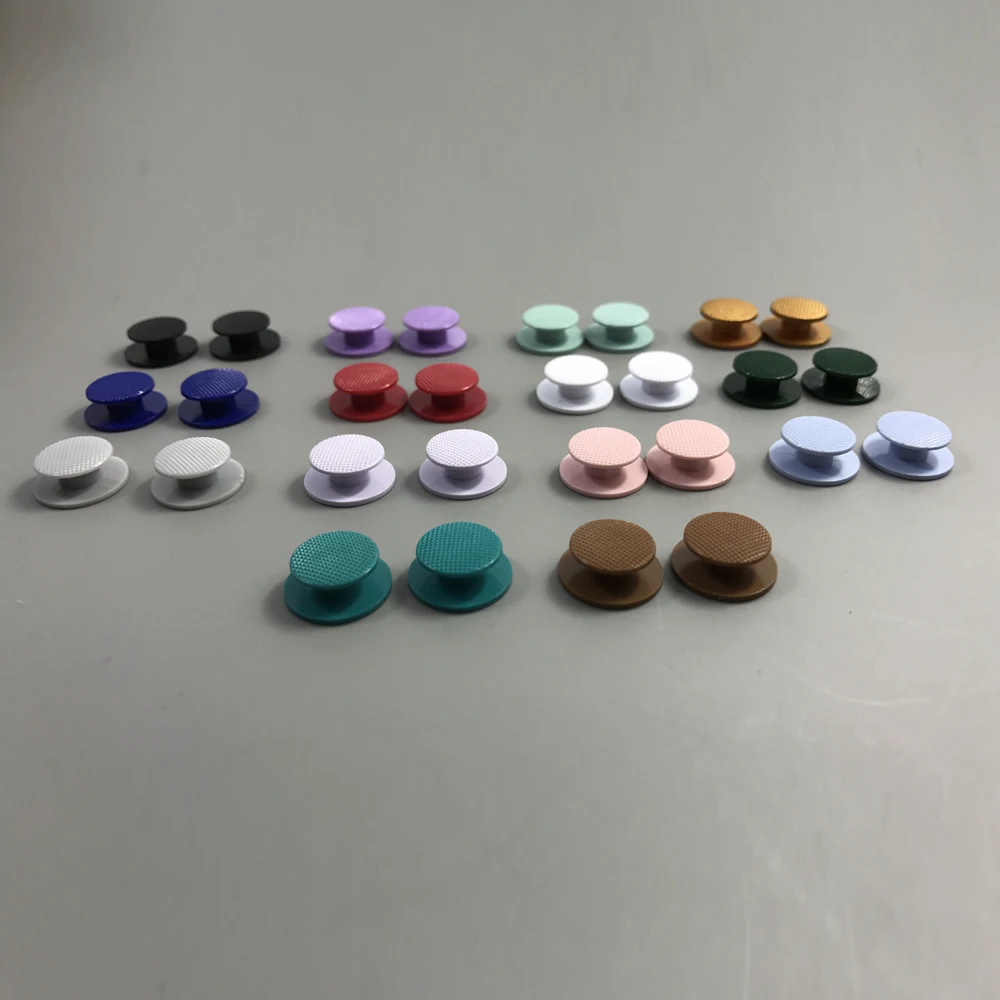 100pcs/lot Multicolors Analog Joystick Cap For PSP3000 PSP 3000