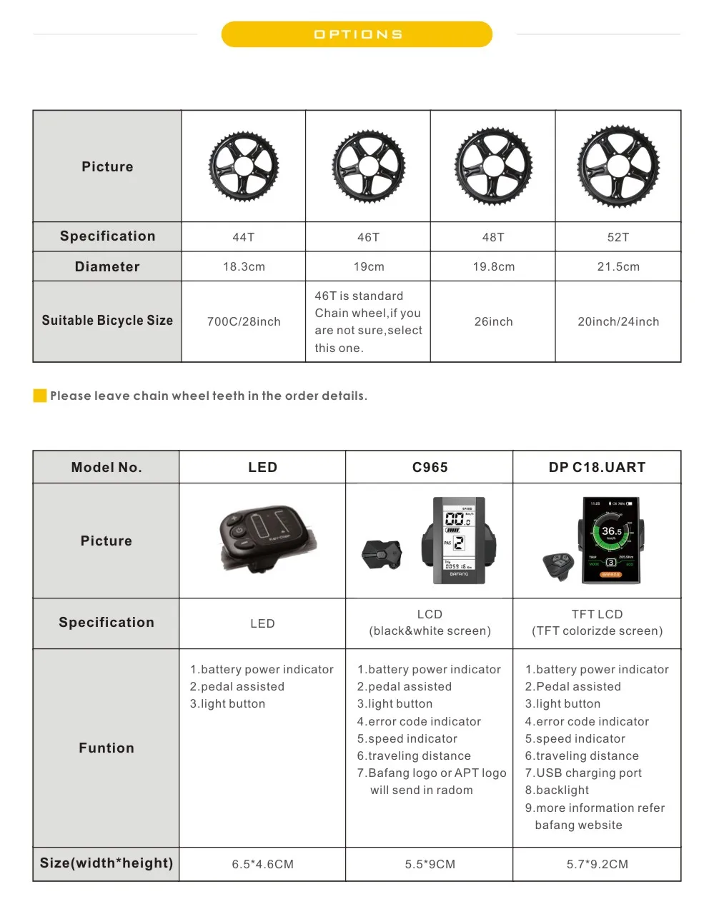 Discount Bafang motor BBS02B BBS02 48V 750w 48v13ah LG battery 8FUN electric mid drive motor e bike ebike electric bike conversion kit 3