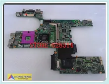 Original 486248-001 for Hp 6530B 6730B laptop motherboard ddr2 socket pga478 100% tested