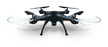 100% Original SYMA X5SW WIFI RC Drone fpv Quadcopter with HD Camera 2.4G 6-Axis Real Time quadcopter Toys (In stock)