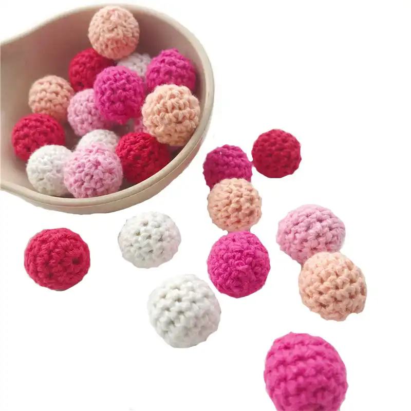 raspberry teething pacifier