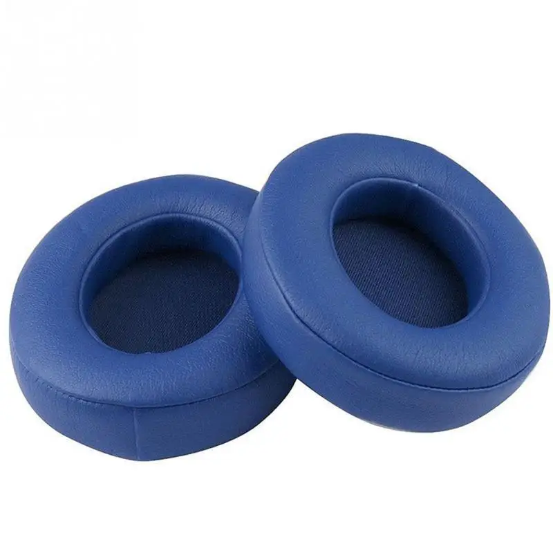 20pairs Replacement Ear Pads Soft Sponge Cushion for Beats Studio 2 0 Wireless Headphone Accessories Earpads for studio 2 3