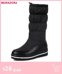 _snow boots