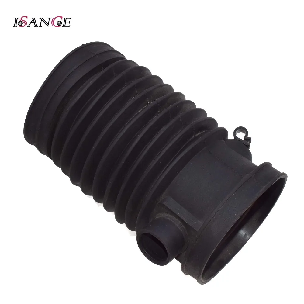 

ISANCE Air Flow Meter Boot Mass Sensor to Throttle Housing Tube 13711432409 For BMW E32 E34 4.0L 540i 740i 740iL 1993 1994 1995