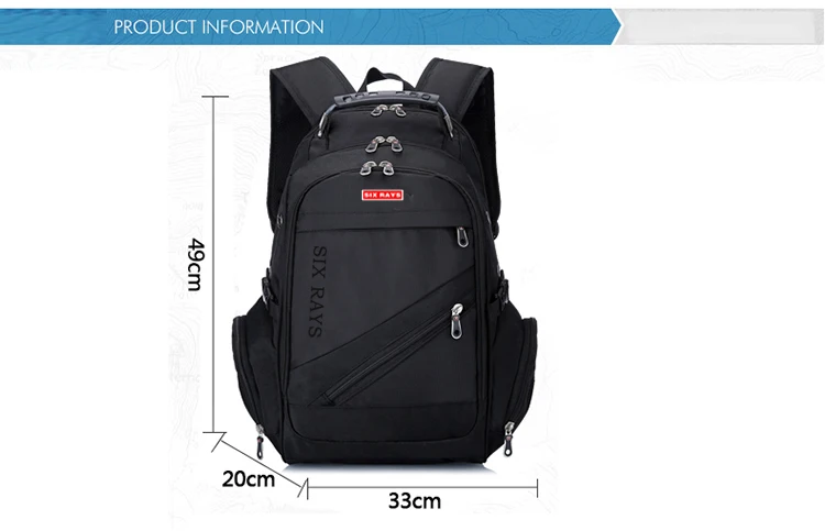 Фирменный Швейцарский рюкзак для ноутбука 15 дюймов, внешний USB зарядка, швейцарский рюкзак для компьютера, Противоугонный рюкзак, водонепроницаемые сумки для мужчин и женщин